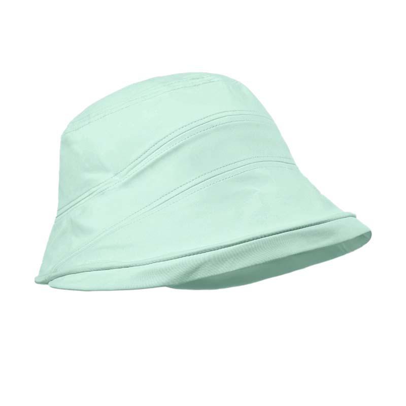 Spring and summer sun hat women's candy color versatile sunscreen hat UV protection breathable bucket hat sun hat