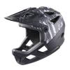 Full Face Mountain Bike Helmet Adults Downhill Racing Lightweight EPS Cycling Unisex