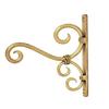 Forged Wall Bracket 20cm