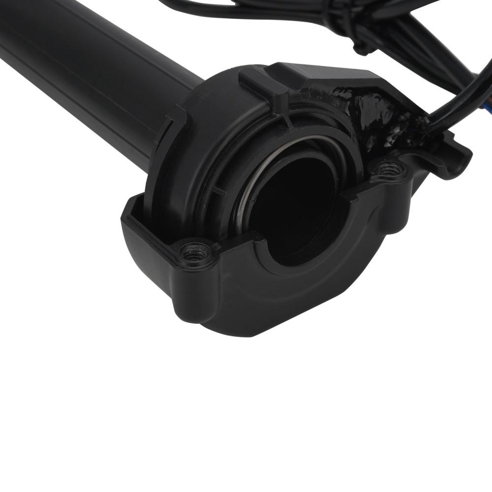 Handlebar Accelerated Handle Throttle Throttle Turn Grip For Surron Light Bee X S Electric Dirt Bike E-bikes Motorcycles Parts Throttles 2