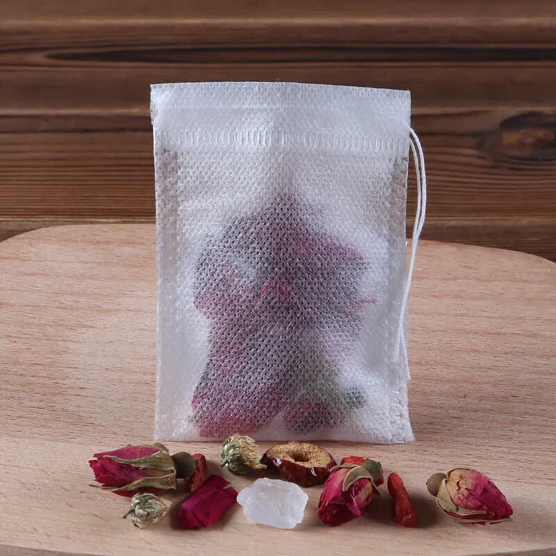Qiwei Disposable Non-Woven Filter Bags