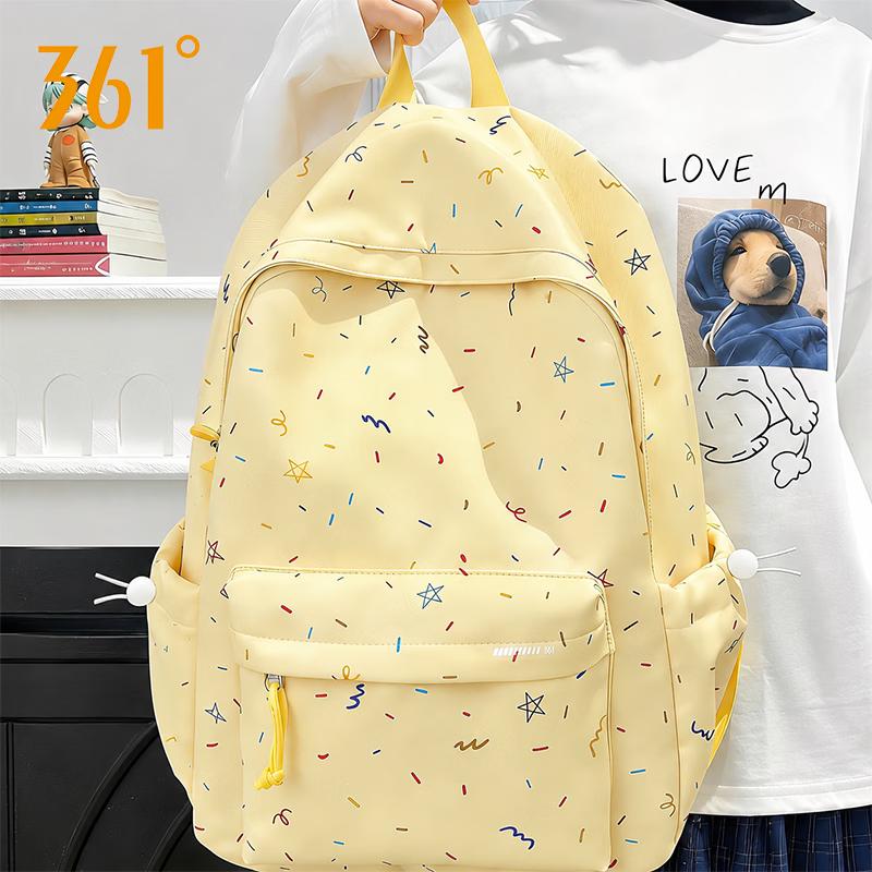 361° Women s Printed Lightweight Backpack
