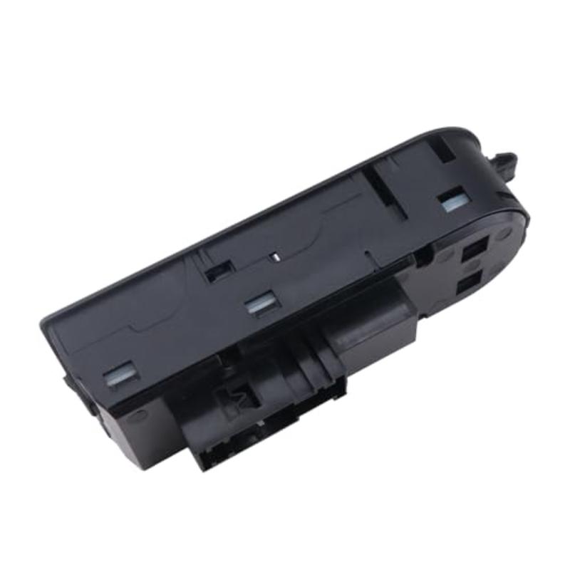Window Control Switch Button For Opel Astra H 2005-2010 For Opel Zafira B 2005-2015 Car Accessories 13228706 13183679 13228879