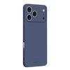 MOFI Caring Soft Shell Liquid Silicone Skin Feel Phone Case