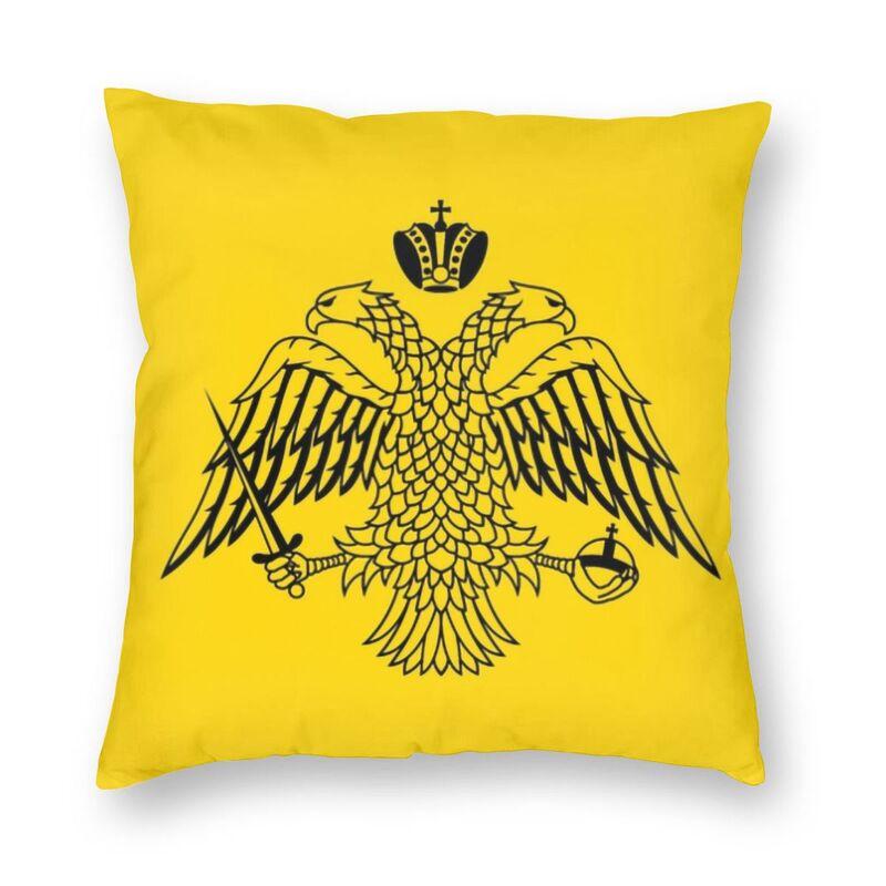 

Capybara Cushion Cover Double Side Print Floor Pillow Case for Car Cool Pillowcase Home Decor 40x40cm 16x16in