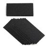 Waterproof Auto Tools Supplies Abrasive SandPapers Sandpaper Sand Paper Grinding Polishing Tool