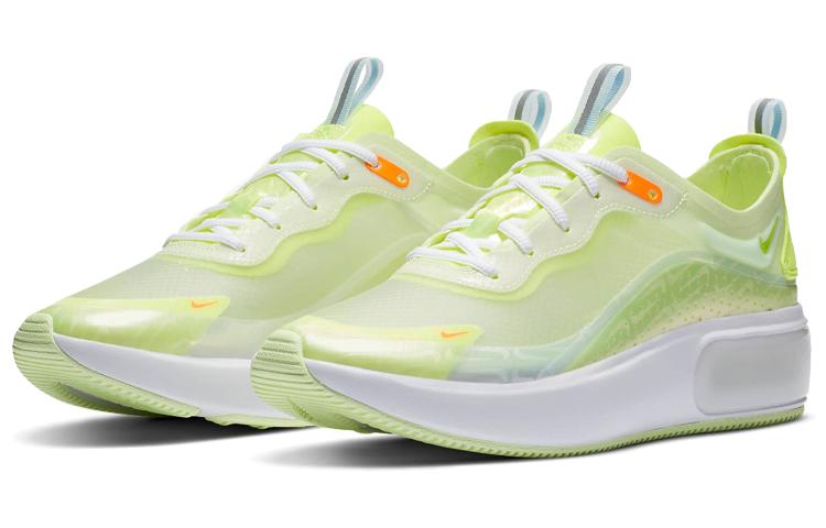 Nike אייר מקס דיה סי 'וולט' לנשים CW5873-177