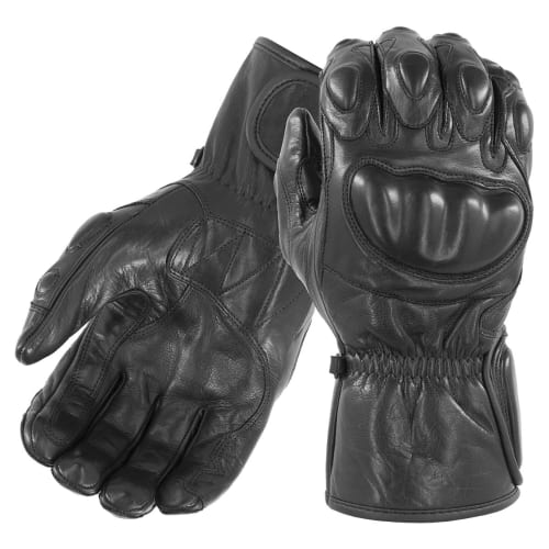 

Damascus Gear VECTOR 1 Riot Control Hard Knuckle Gloves, CRT100, Size Large