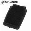 Air Filter Screen Air Filter Black Plastic Brand New