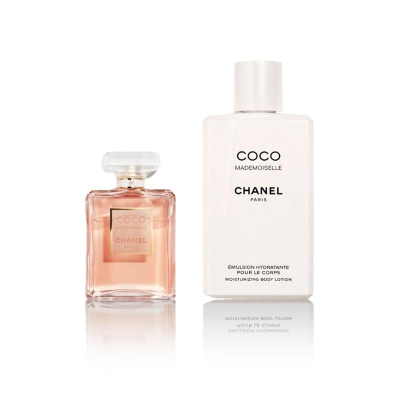 Chanel Coco Mademoiselle Eau de Parfum
