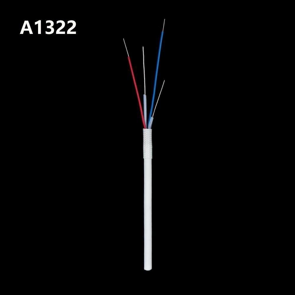 A1321 A1322 Ceramic Heater 24V 60W Ceramic&Metal Heating Element Welding Table Accessories