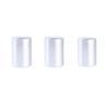 Aluminum Herb Stash Jar Airtight Smell Proof Stainless Steel Tea Container Box