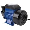 Bewässerungspumpe 230W 1,5m³/H Durchfluss 1 Zoll Auslass Leise 3200 U/min 25m Förderhöhe für Landwirtschaft