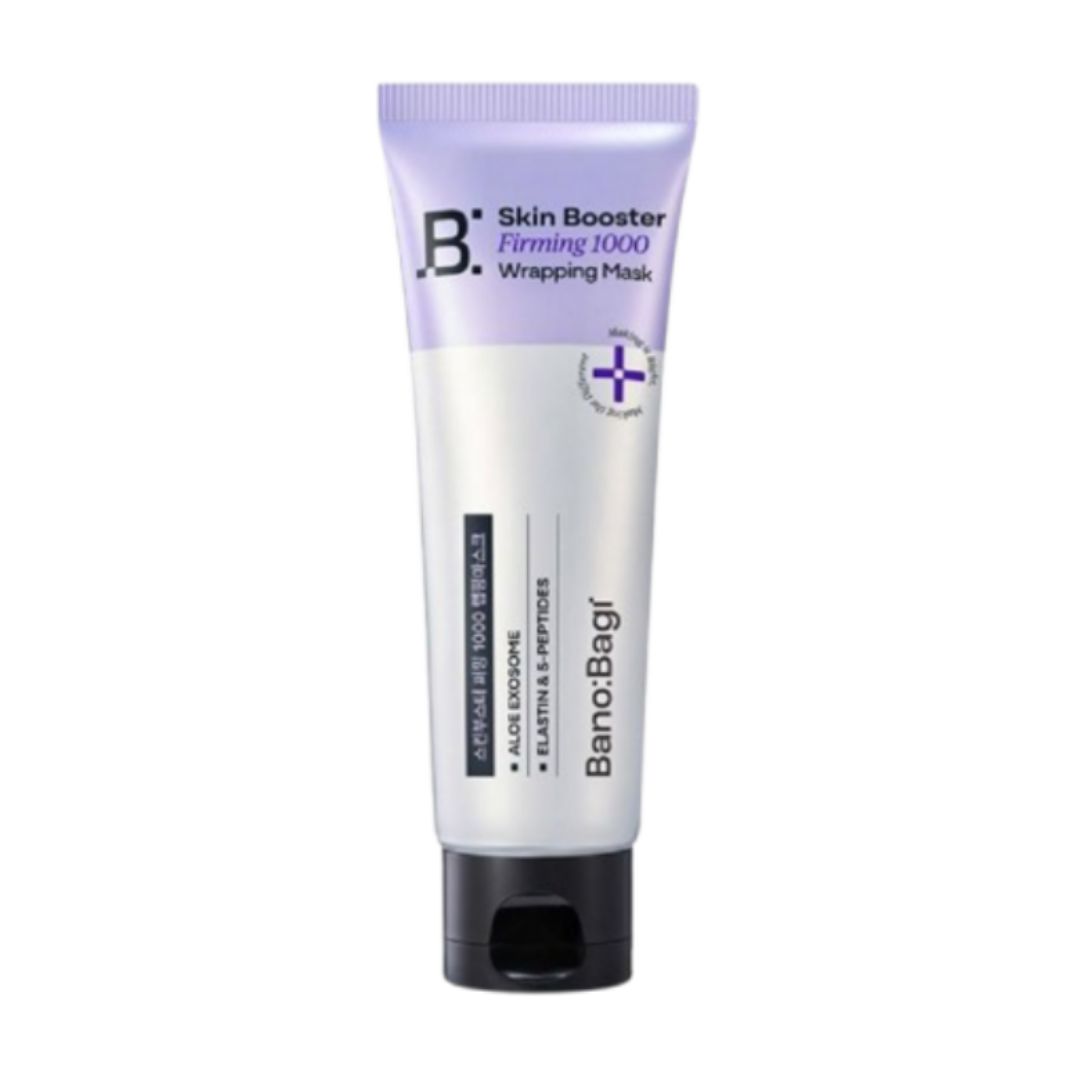 Skin Booster Firming 1000 Wrapping Mask