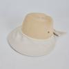 Uv Protection Ribbon Bonnet Hat Lala2h312f