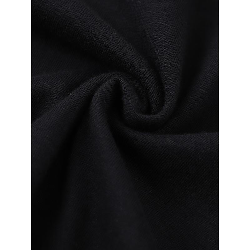 Women I MATCH ENERGY Print T-Shirt Casual Versatile Commuting Leisure Fashion Top