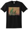 DINOSAUR JR T SHIRT Farm Vinyl Cd Cover SMALL MEDIUM LARGE XL Unisex T-Shirt