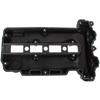 Opel Astra II G 98-09 III H 2004- 1.2 1.2 16V 1.4 1.4 16V valve cover