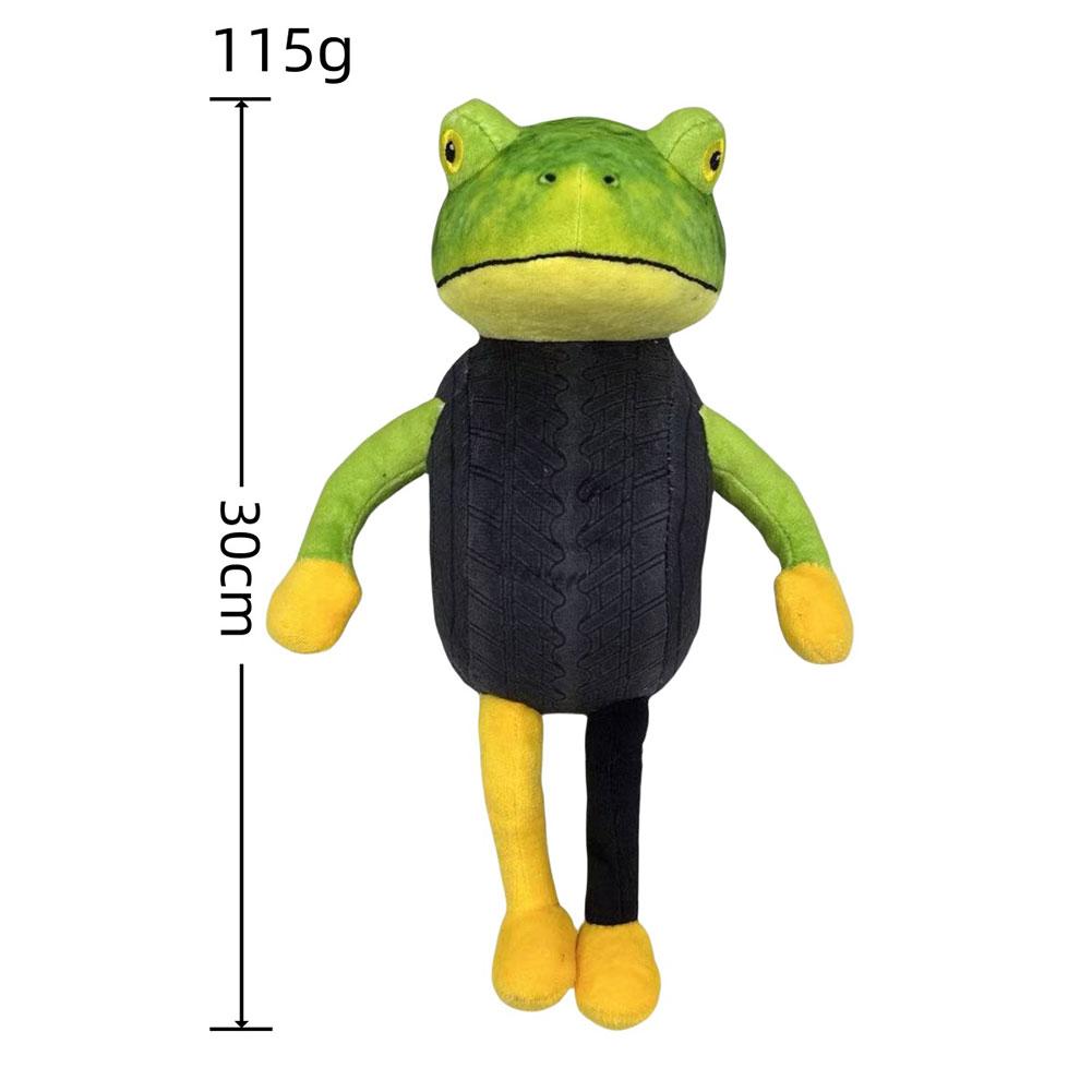 Sprunki Plush Toys Tung Tung Tung Sahur Toy Tralalero Tralala Shark Toy Sprunki Stuffed Doll Sprunki Game Stuffed Animal Gift