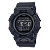 [Casio] Чоловічий годинник G-Shock GD-010-1A1JF, Чорний