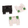 2Pcs Plastic Welding Wire Fixture Soldering Wire Holder Welding Clamp Repair Tool For Neat Wiring Solutions Wire Holder
