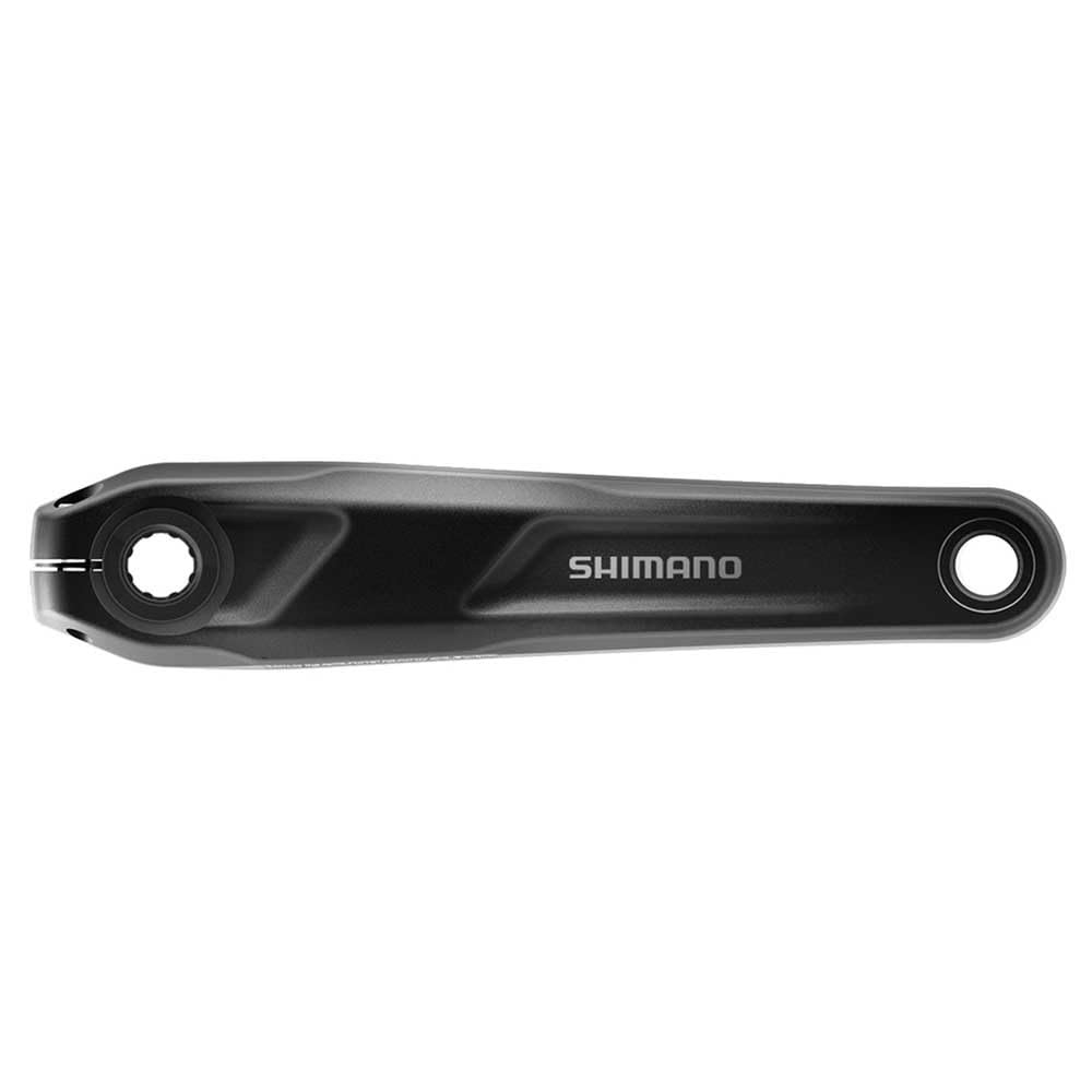 

SHIMANO Repair Parts Right Crank Arm Unit 170mm Y0KW98070 FC-EM600