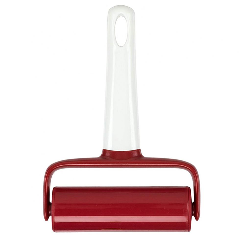 

Скалка для теста, пиццы, помадки, пекаря, пластиковый ролик для теста для печенья, скалка для кухни, кухонная утварь, кухонные гаджеты для самостоятельной готовки