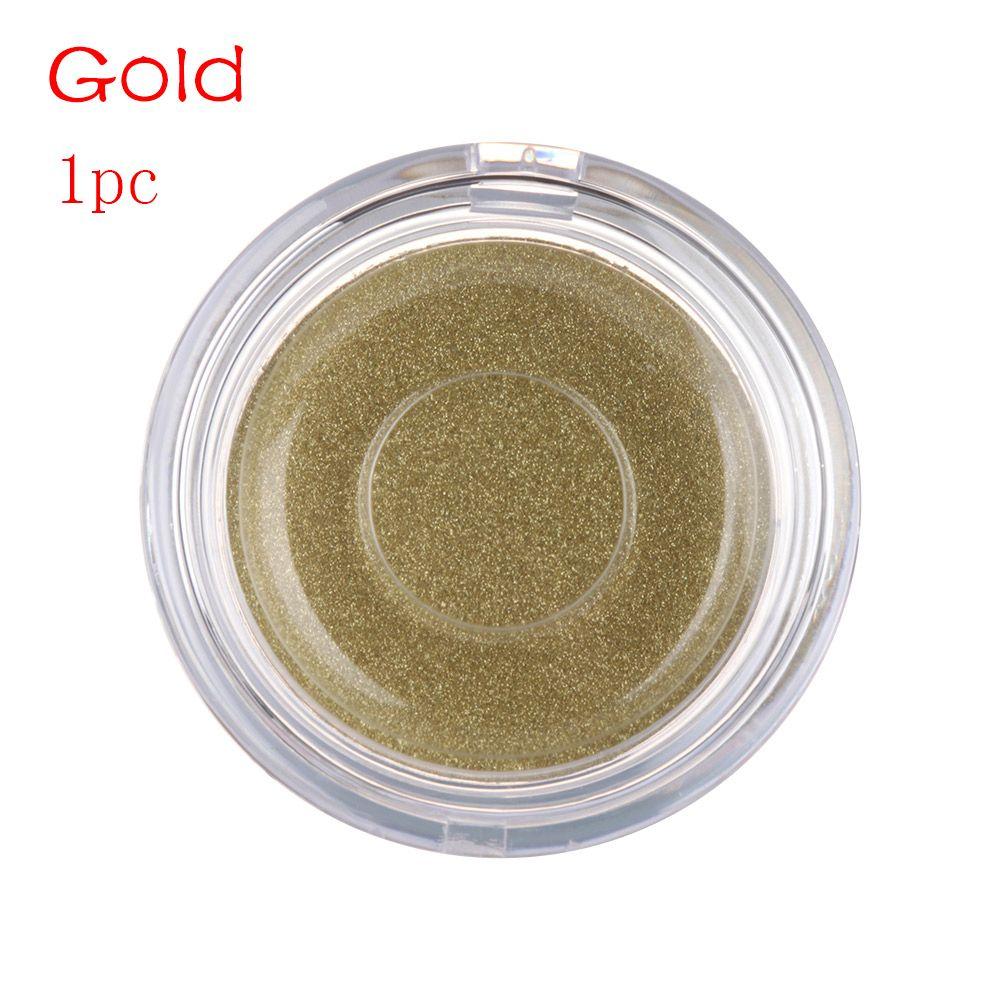 1/3PCS Professional Beauty Magnetic Makeup Storage Plastic Eye lashes Box False Eyelashes Case