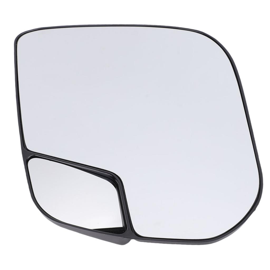 Rearview Mirror Glass Replacement for All Terrain 2018 2020 Car Heated Anti Fog and Defrosting Side Mirror Glass Left