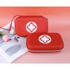 Portable EVA Outdoor First Aid Kit for Car and Travel Emergencies