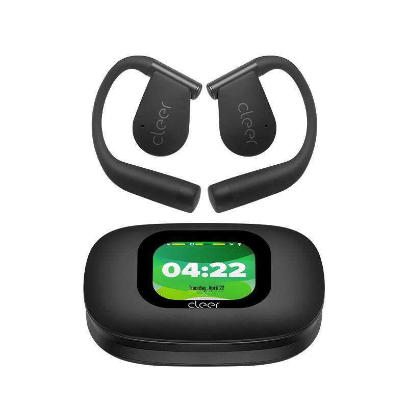 

Cleer ARC5 Open-Ear AI Smart Sports Bluetooth Earbuds