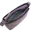 Shoulder Bag Liate Ash Purple [SCHOZON] 11-2003 Women's