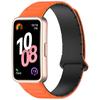 Ersatz-Uhrenarmband Doppel-Farbband Gürtel Neues Armband für Huawei Band 10/9/8
