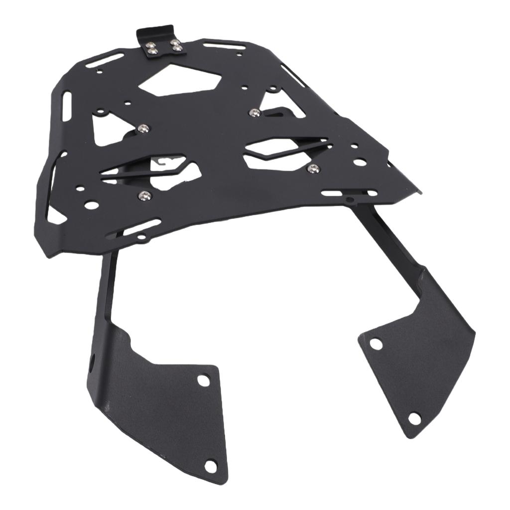 Motorcycle Rear Luggage Rack Replacement for NX500 CB500X CB400X CB500F CBR500R Motorcycle Tail Cargo Carrier Bracket