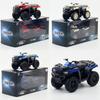 Alloy Car Model Toys Children Inertia Drive Outdoor Play Display Collectible