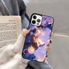 The Untamed Wangxian Phone Case For iPhone 17 Air 16 15 14 13 12 11 Pro Max Plus Max Cover Shell Coque