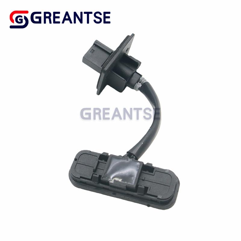 13422268 Tailgate Boot Switch Trunk Opening Release For Opel ignia Vauxhall ignia Hatch Saloon For Buick Regal Car Parts