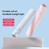 Portable Uv Led Handheld Nail Lamp Quick Dry Usb Nail Dryer Machine Home Nail Professional Salon Phototherapy Tools