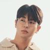 [ALOXROUNZ] Beta Titanium Round Eyeglass Frames ARA8112 C3 Sanded Gray