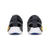 Nike Dynamo GO BT Caterpillar Slip Resistant Cushioning Abrasion Resistant Low Top Toddler Shoes Blue Gray DH3438-404
