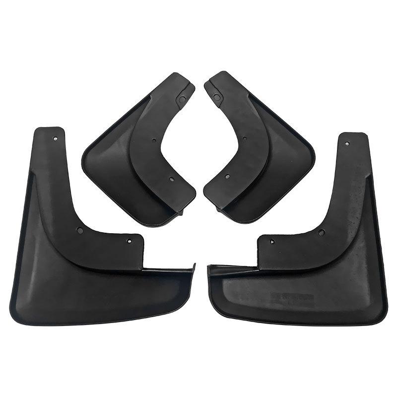 

Подходит для 2017-2020 Jeep Compass Compass 2.4L Автомобильное крыло PIVA