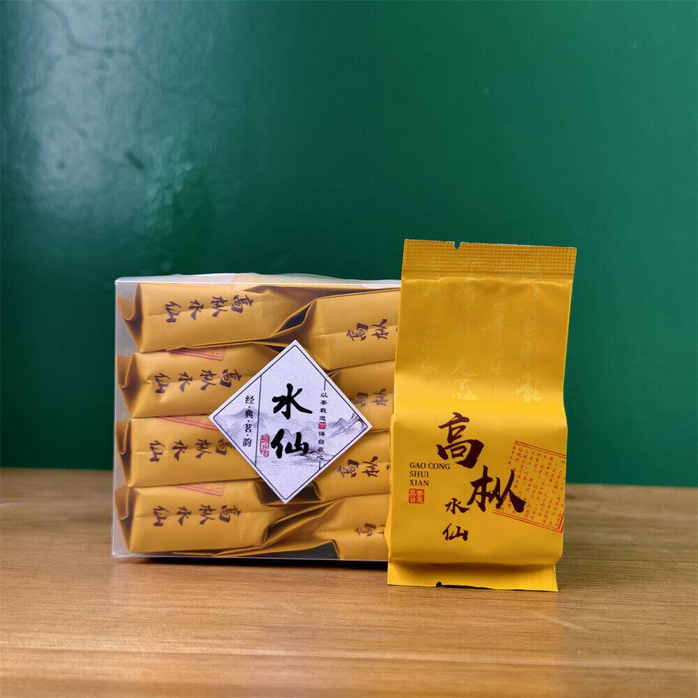 Jinjunmei Zhengshan Xiaojiao tè nero Dahongpao foglie di tè tè al gelsomino cannella