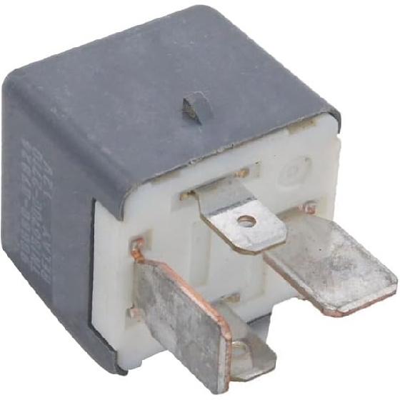 Replacement Parts 90080-87024 Car Auto Headlight Relay Fit for Toyota Camry FJ Cruiser Tacoma 4-Pins Easy to Replace