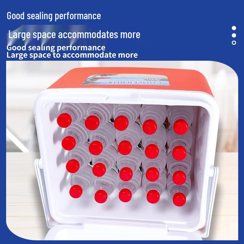 Minna Portable Outdoor Cooler Box