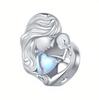 Charms Do Pandora Zawieszka Charms Mama I Dziecko Charmsy Trusky