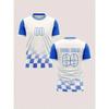 T-shirt Casual da Uomo per Primavera ed Estate