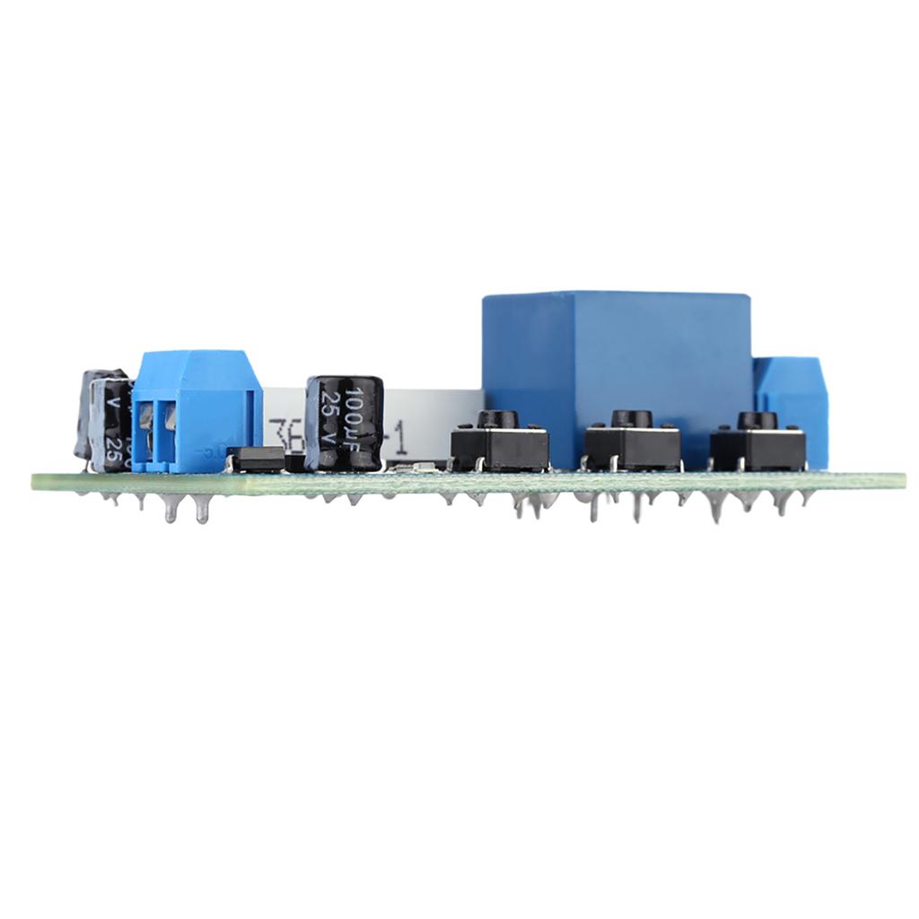 Multifunction Delay Time Module   Control Relay Cycle Timer   12V