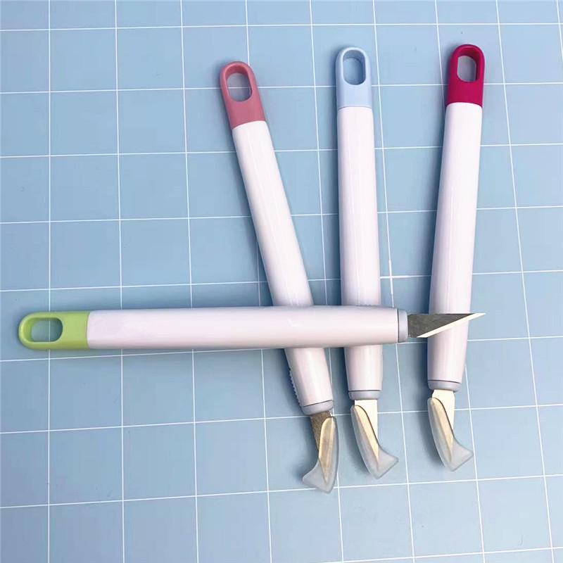 Student Handbook Carving & Paper Cutting Knife