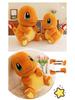 Charmander Plush Doll - Pokémon Series Soft Toy for Kids