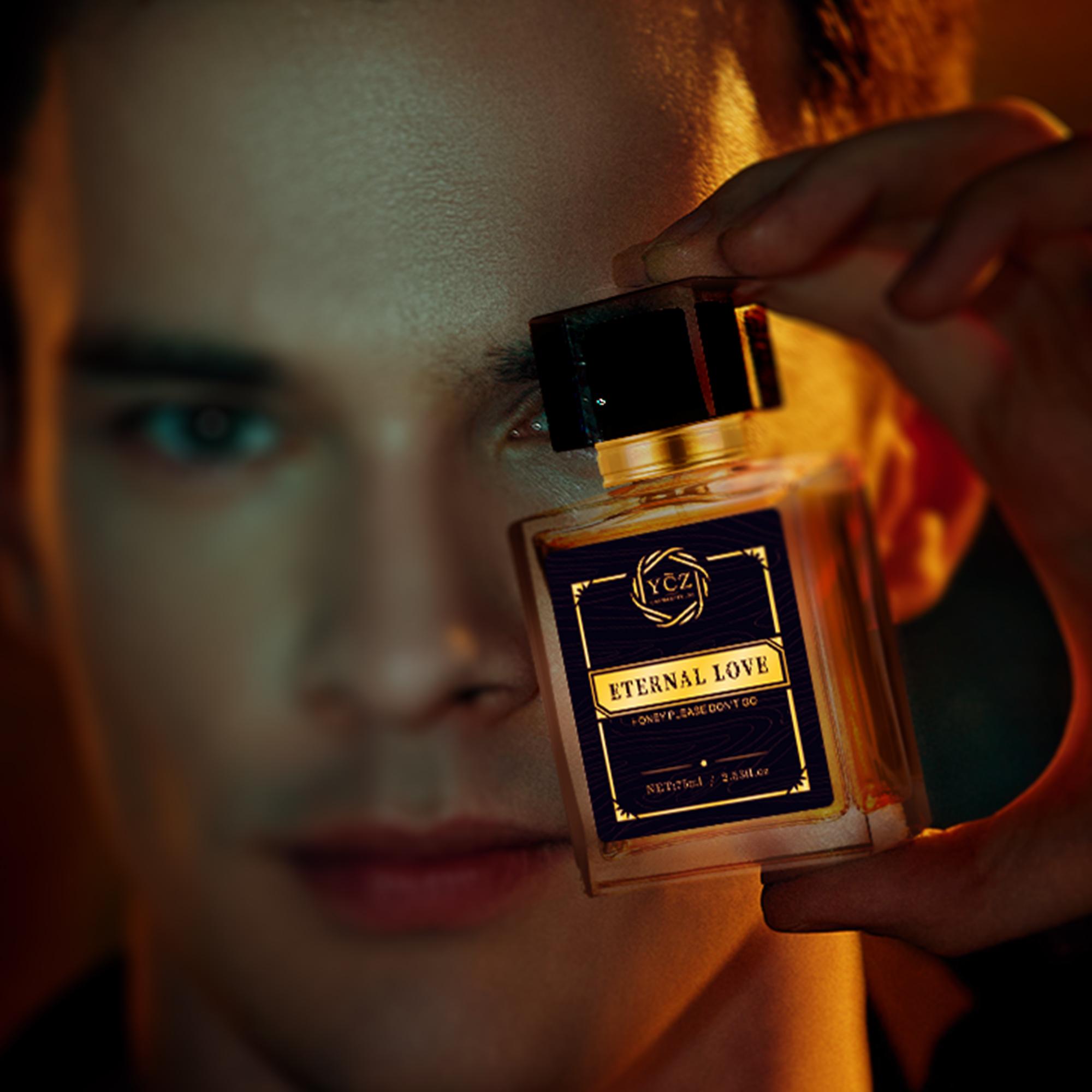 

Midnight Madness Must-haves Мужские духи 75 мл WY